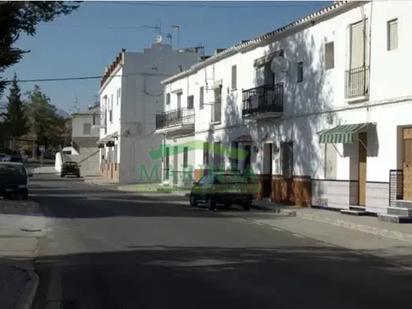 Exterior view of Apartment for sale in Vélez-Málaga