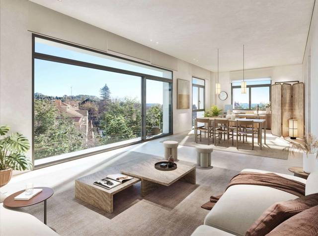 Piso en Venta en Paseo Limonar, 5 en Limonar