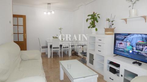 Foto 2 de Pis en venda a El Pilar, Albacete