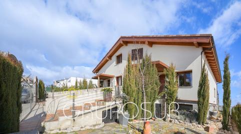 Photo 4 of Single-family semi-detached for sale in Calle Corbeta, 39, El Berrocal, Valladolid Capital