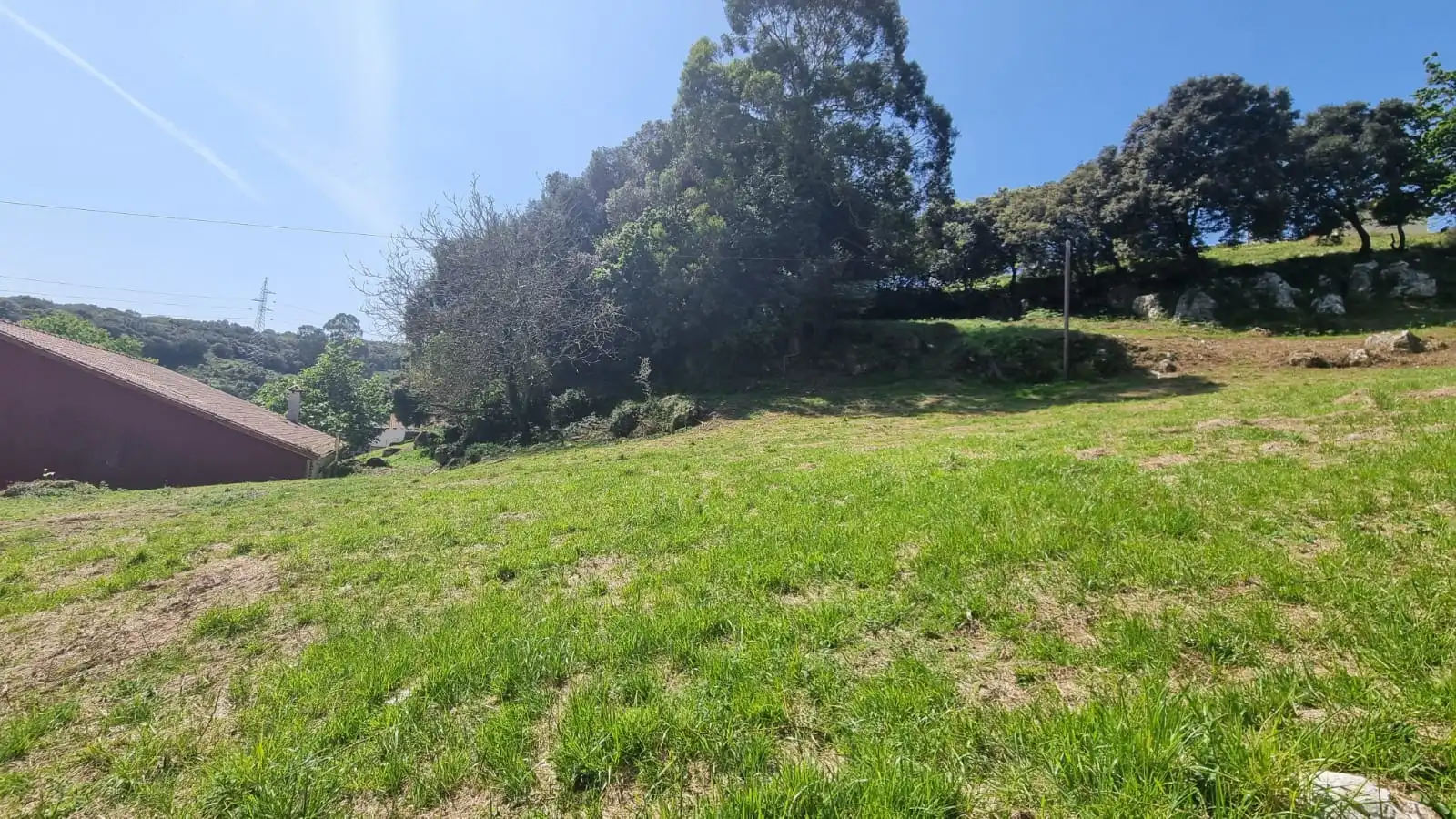 House with garden for sale in Igollo, imagen 14