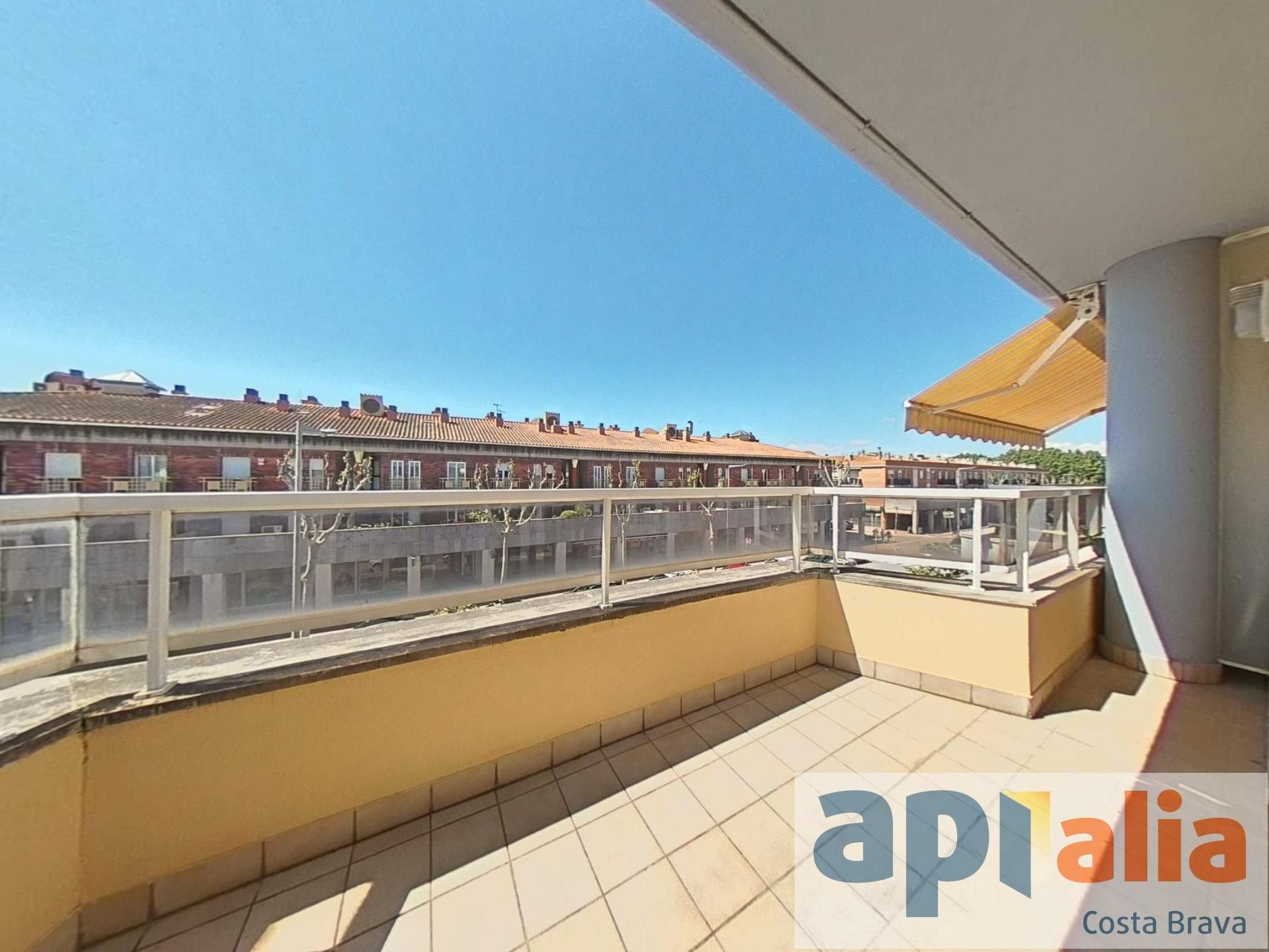 Terrassa de Àtic en venda en Palamós amb Calefacció i Terrassa