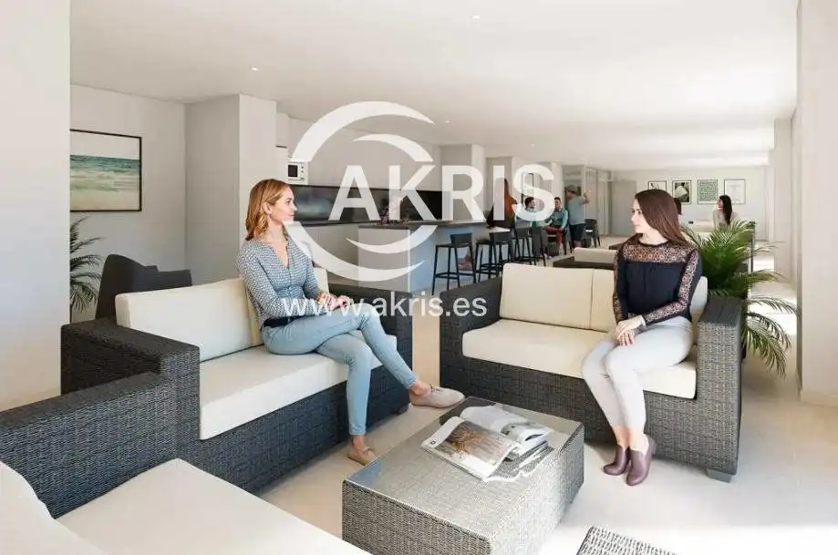 Appartement avec ascenseur à vendre à Carretera de l'Atall, imagen 17