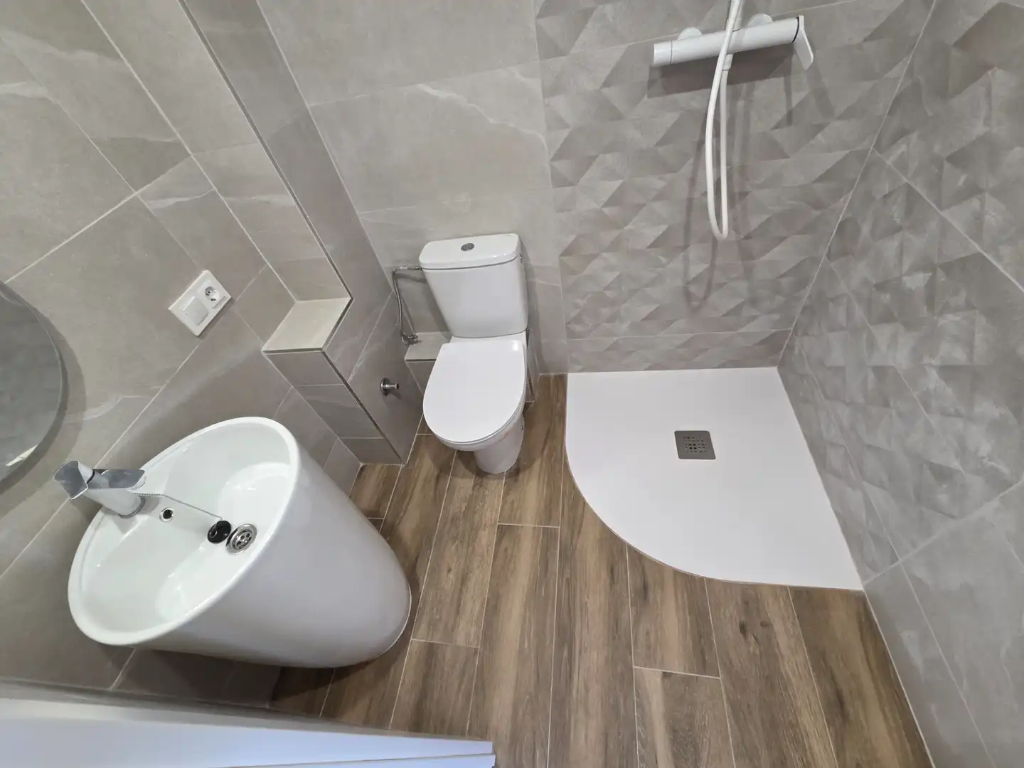 Baño de Piso en venta en Olèrdola con Aire acondicionado, Calefacción y Horno