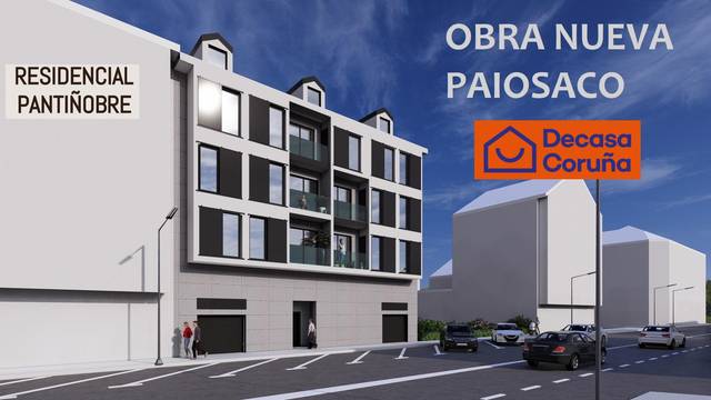 Piso en Venta en Loureda - Lañas - Barrañán