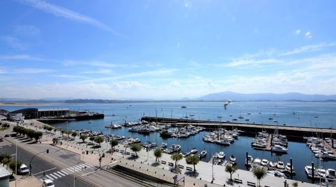 Photo 2 of Flat for rent in Calle Castelar, Puerto Chico, Santander
