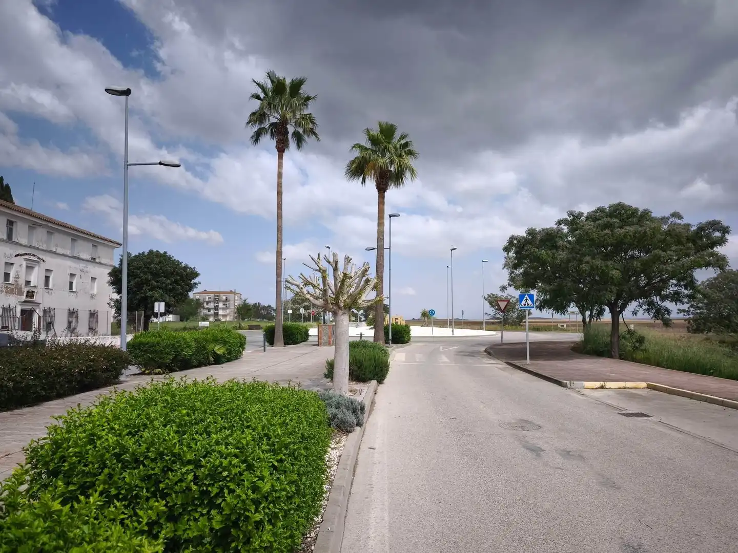 Terreno residencial en venta en Arcos de la Frontera, imagen 5