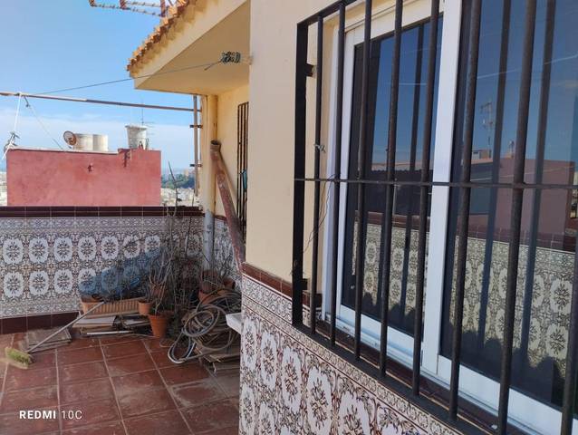 Casa-chalet en Venta en Barriadas Norte