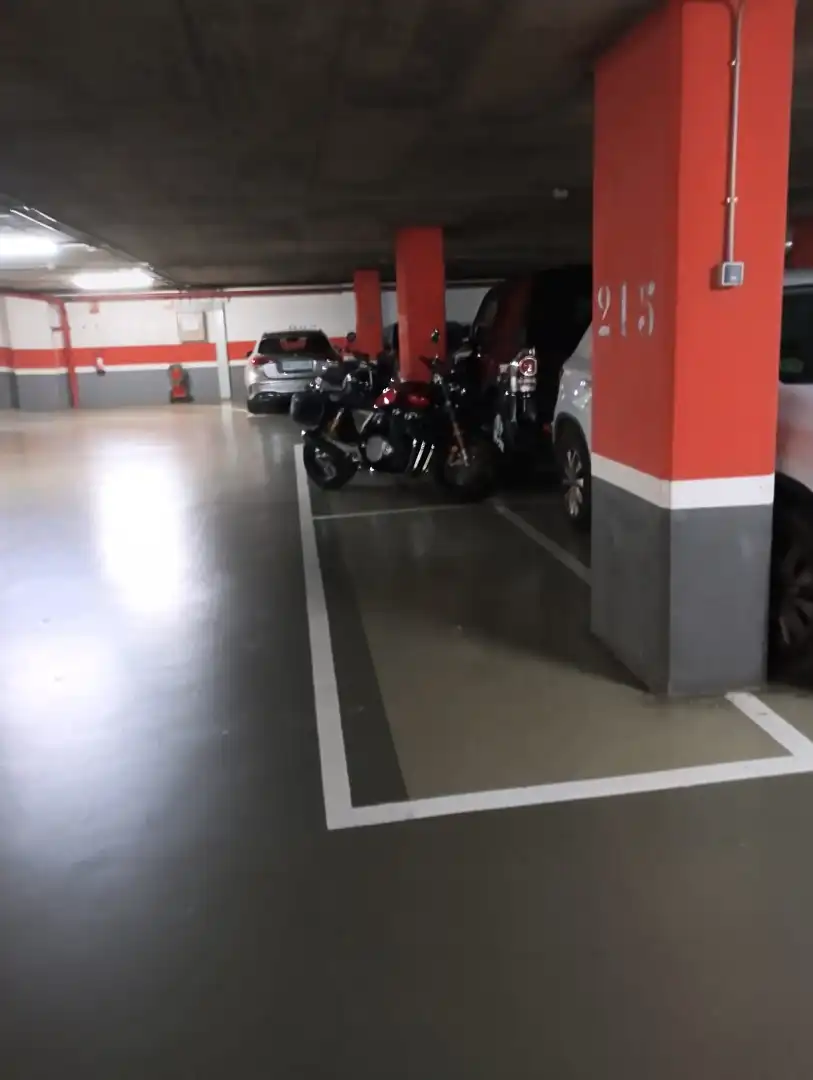 Double avec ascenseur à vendre à Carrer de París