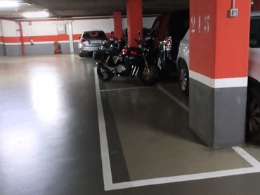 Double avec ascenseur à vendre à Carrer de París