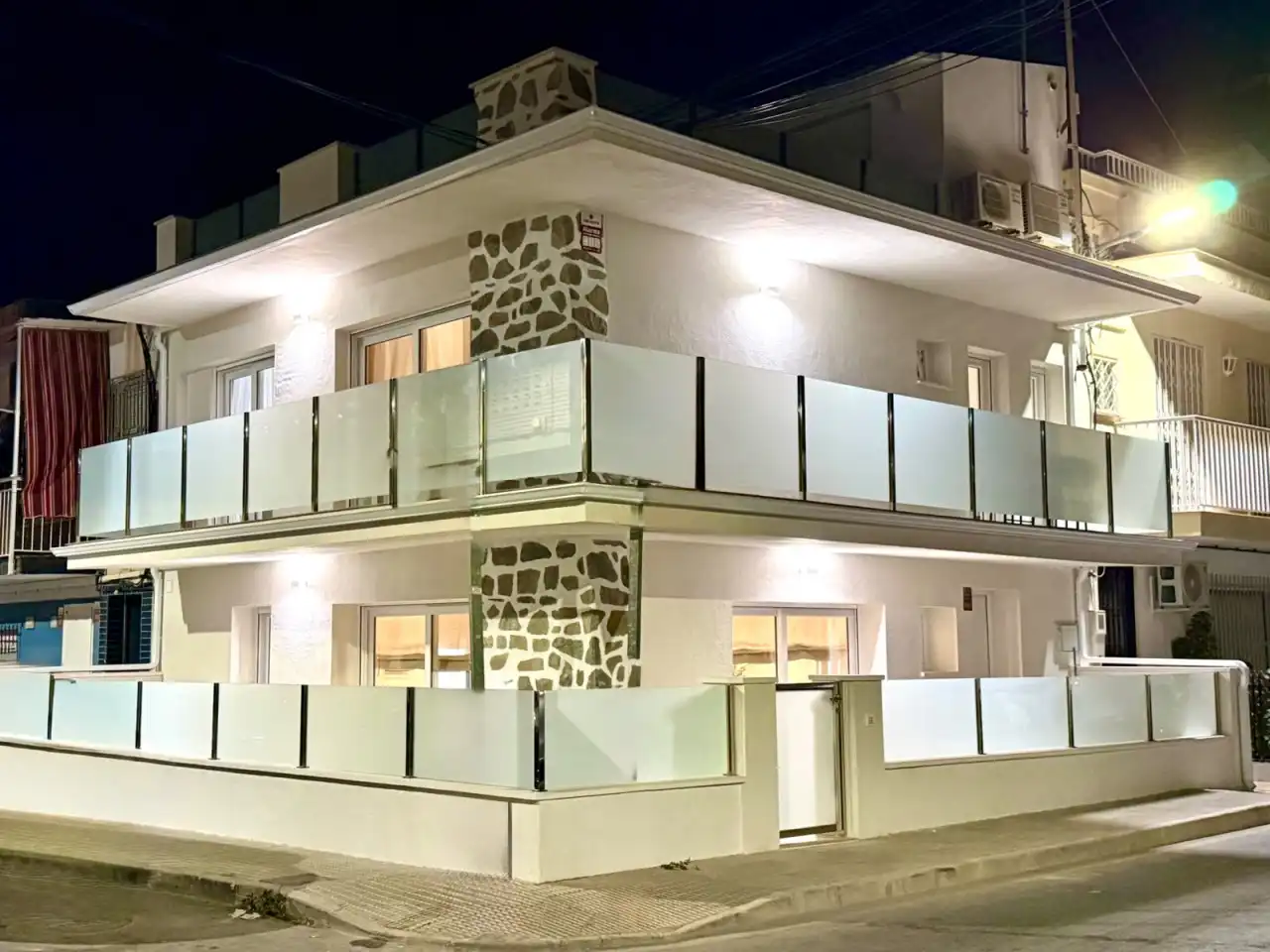 Haus zum Verkauf in Lo Pagán, imagen 61