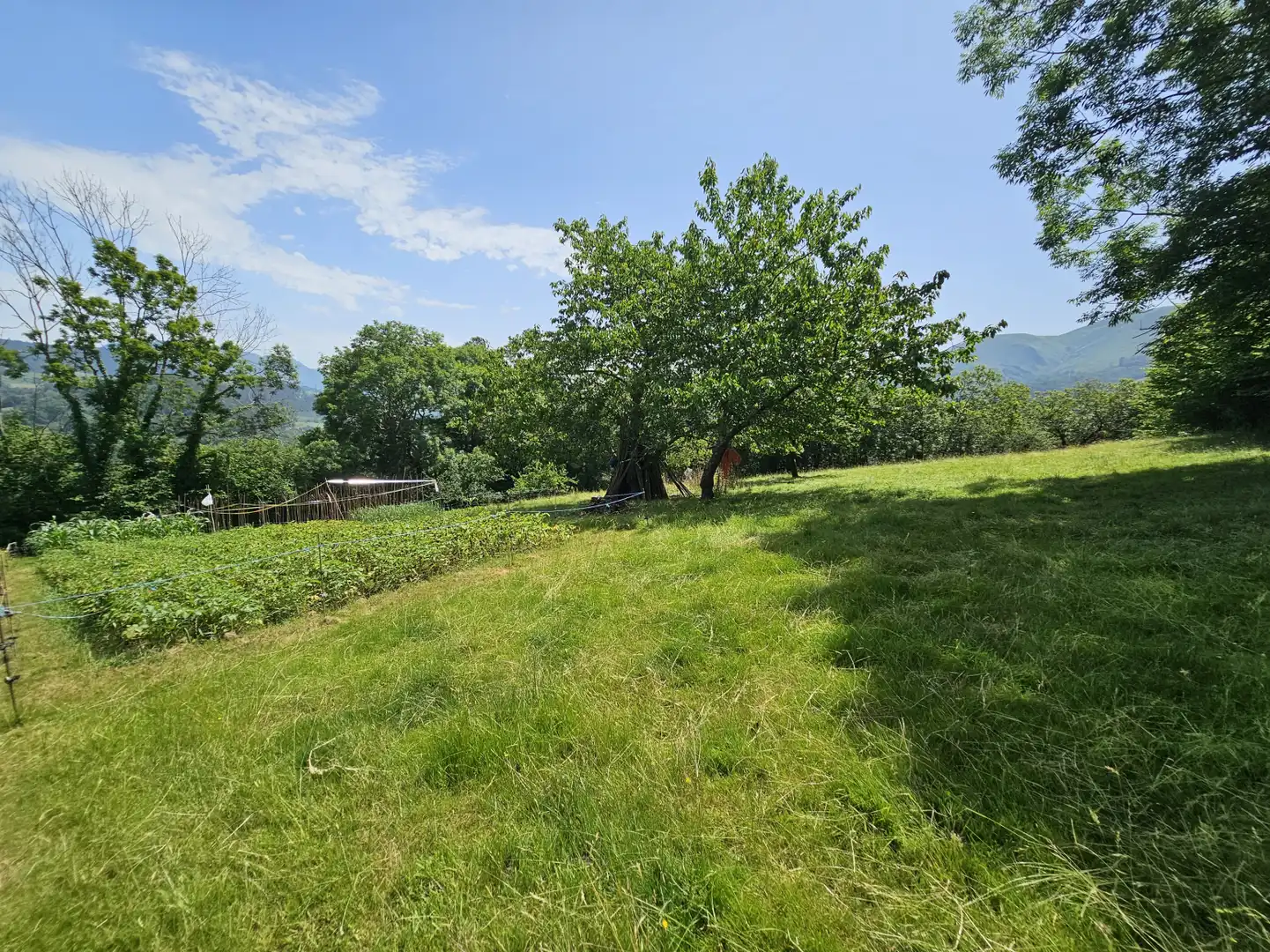 Wohnbaugrundstück zum Verkauf in Santianes - SANTIANES, imagen 8