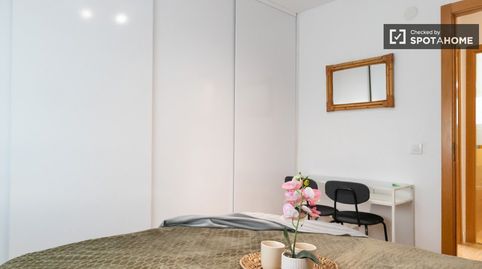 Photo 4 of Flat for rent in Apóstol Santiago, Madrid Capital