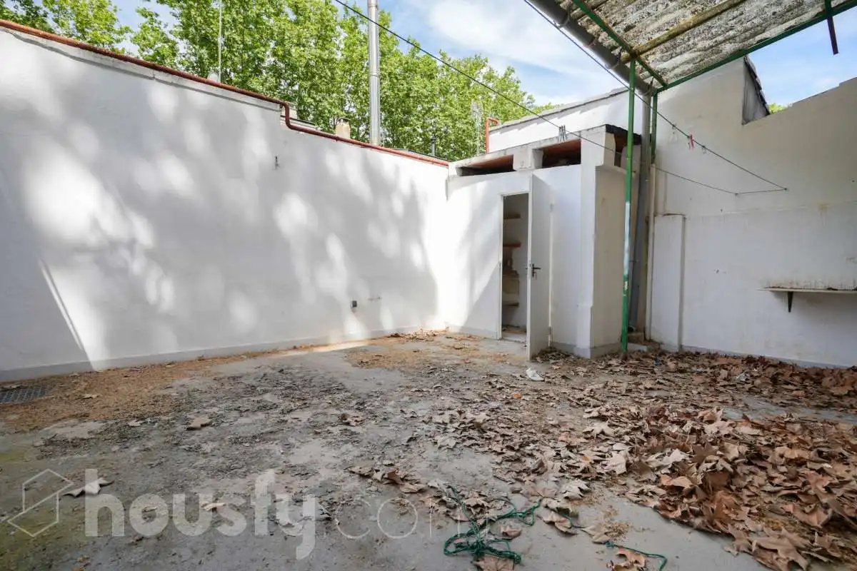 Houses for sale in Madrid  with Air Conditioner, Heating and Terrace