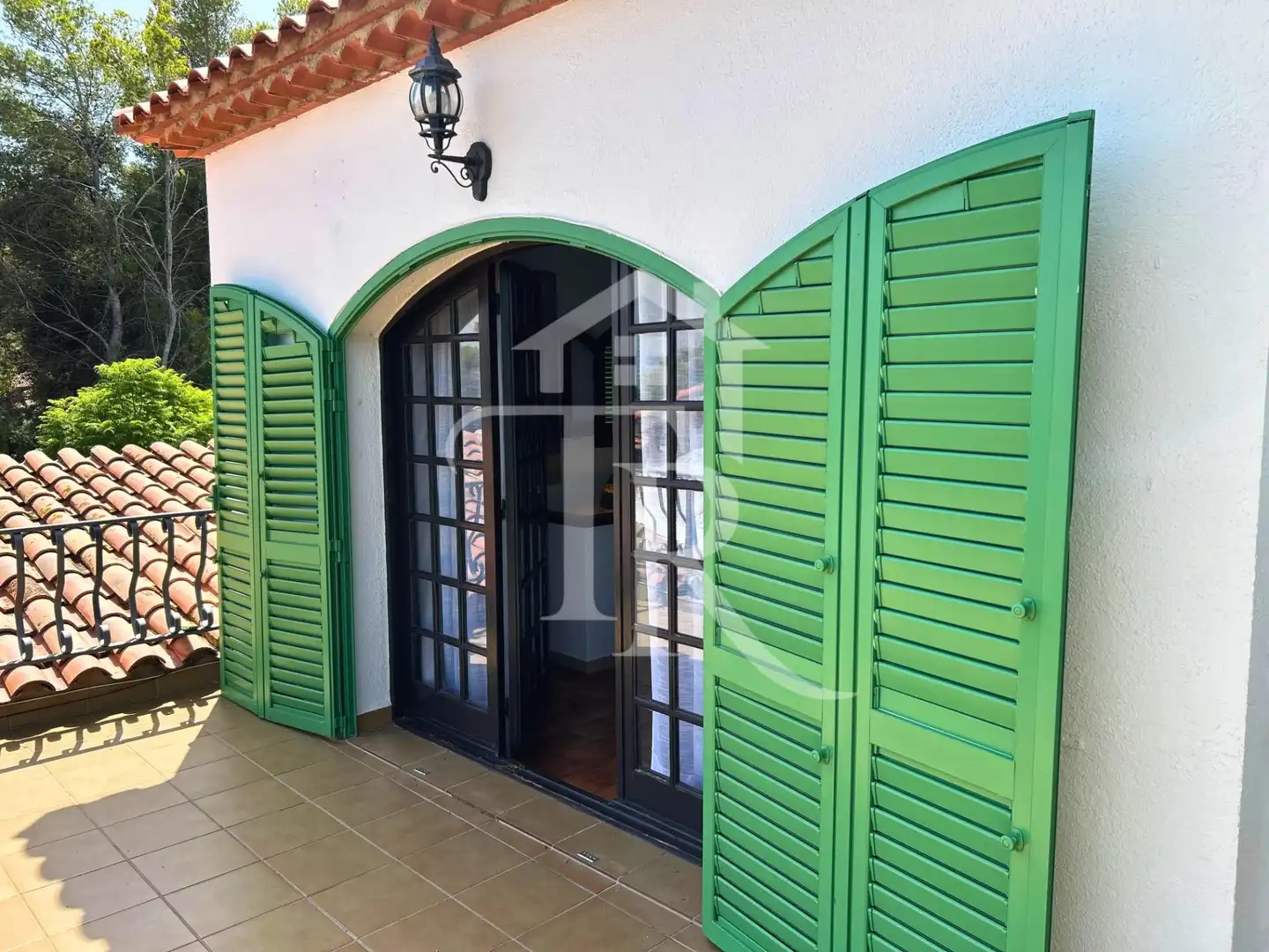 Houses for sale in Roda de Berà  with Air Conditioner, Heating and Private garden