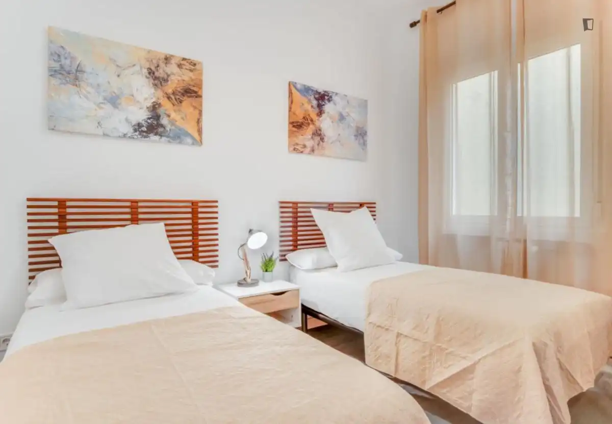 Apartament amb ascensor de lloguer a Centro, imagen 10