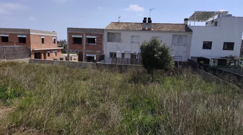 Foto 2 de Residencial en venta en Carrer de Mercè Rodoreda, 42, Cunit Residencial, Cunit