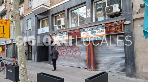Foto 2 von Geschaftsraum zur Miete in Josep Tarradellas, La Nova Esquerra de l'Eixample, Barcelona Capital
