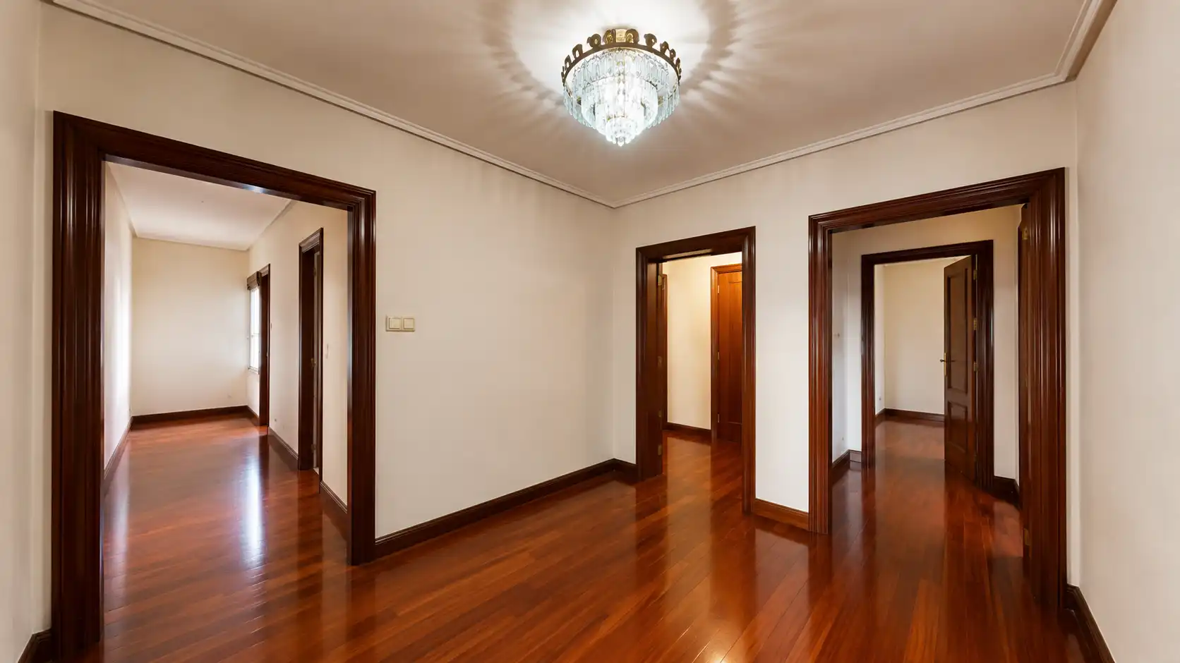 Flat for sale in Bilbao   with Heating