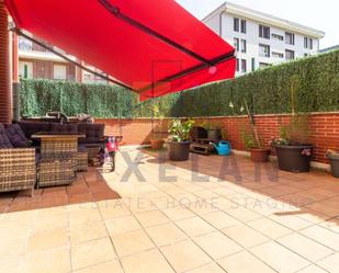 Terrace of Flat for sale in Zaldibar  with Heating, Terrace and Storage room