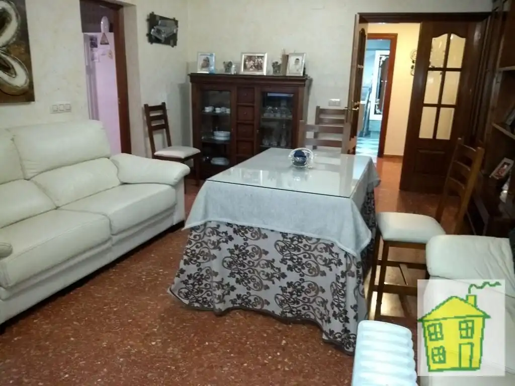 Casa con terrazza in vendita a Andújar, imagen 2