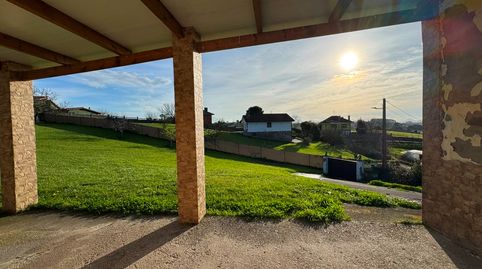 Foto 4 von Residential zum Verkauf in Camin del Fondo de Porceyo, Porceyo, Gijón