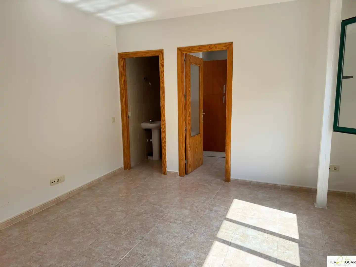Piso en venta en Alameda de la Sagra con Calefacción