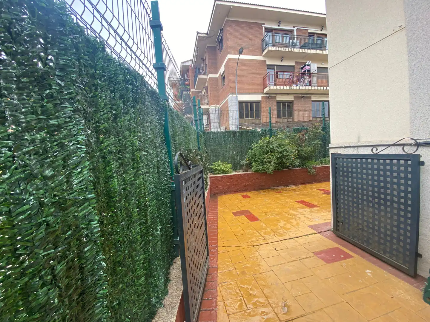 Wohnung zur Miete in Calle del Potro, Cerceda