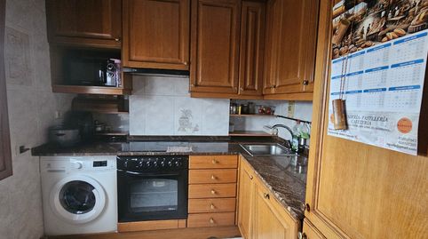 Foto 5 de Piso en venta en Rekalde Centro, Bilbao