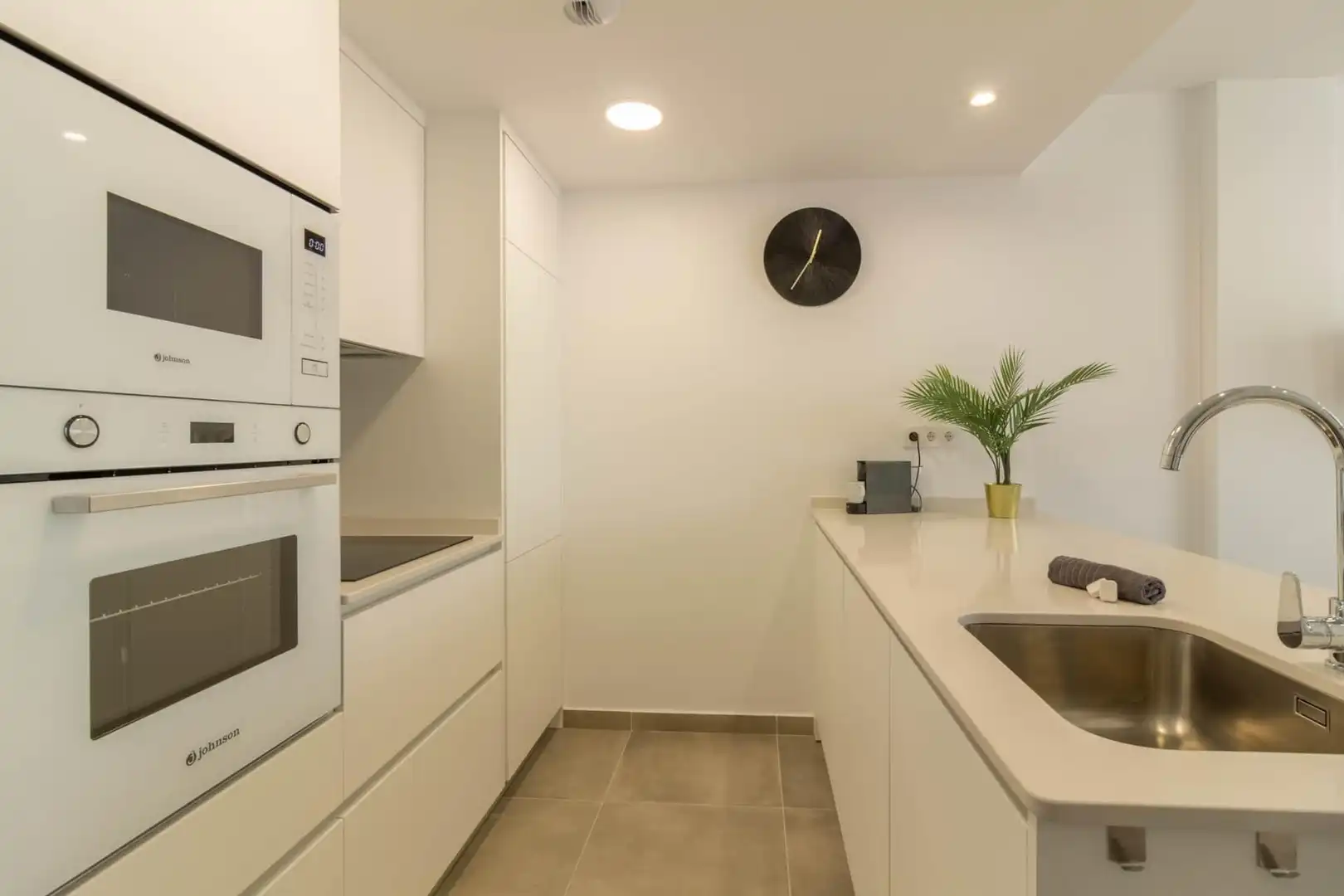 Apartment zum Verkauf in Mar Menor Golf, imagen 10