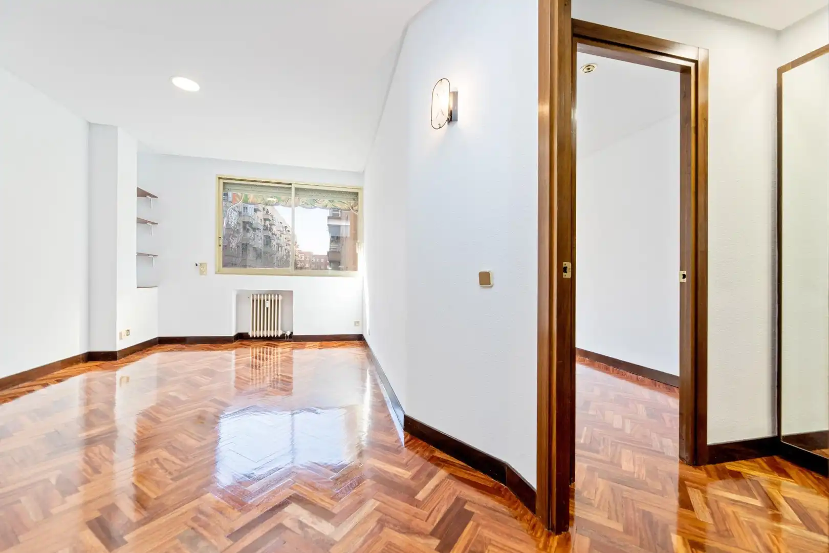 Apartments for rent in Calle de Joaquín María López, Arapiles
