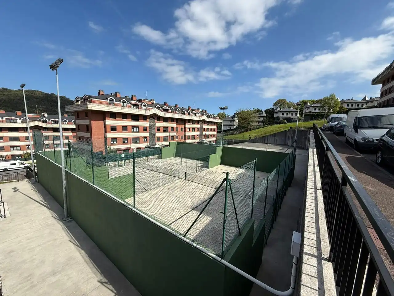 Piso con piscina en venta en Barrio Brazomar 54, imagen 37