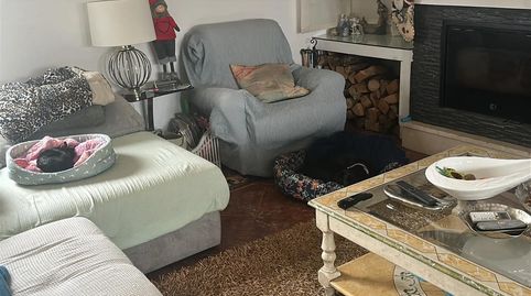 Foto 2 de Casa o xalet en venda a Camino Palomar, 34, Huércanos, La Rioja