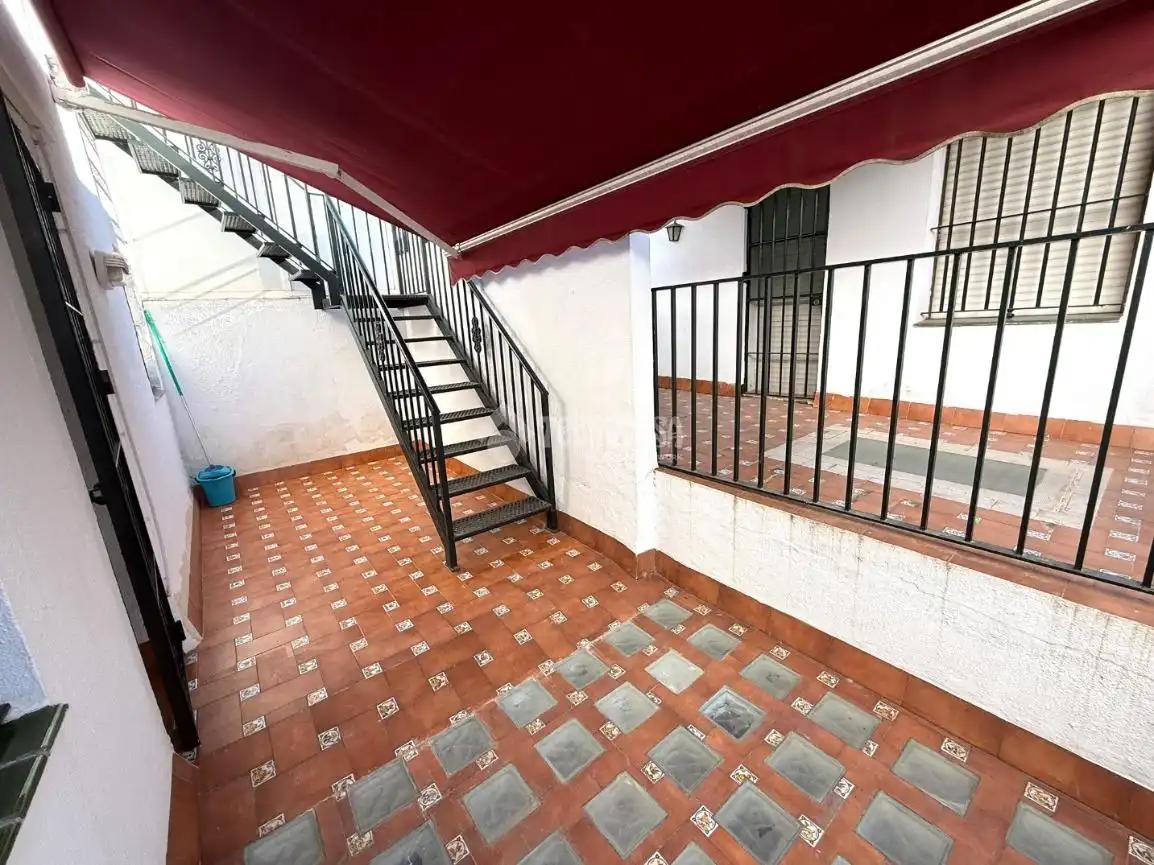 Casa aparellada en venda a El Retiro - Parque Atlántico - Ronda este, imagen 22