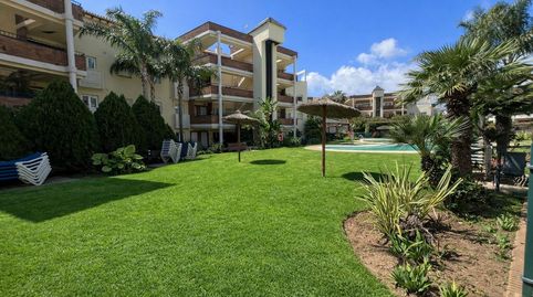 Foto 4 de Planta baixa en venda a Riviera del Sol, Mijas