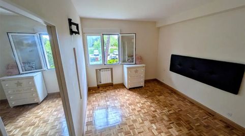 Foto 4 de Pis en venda a Sector Descubridores, 29, Primera Fase - Nuevo Tres Cantos, Tres Cantos