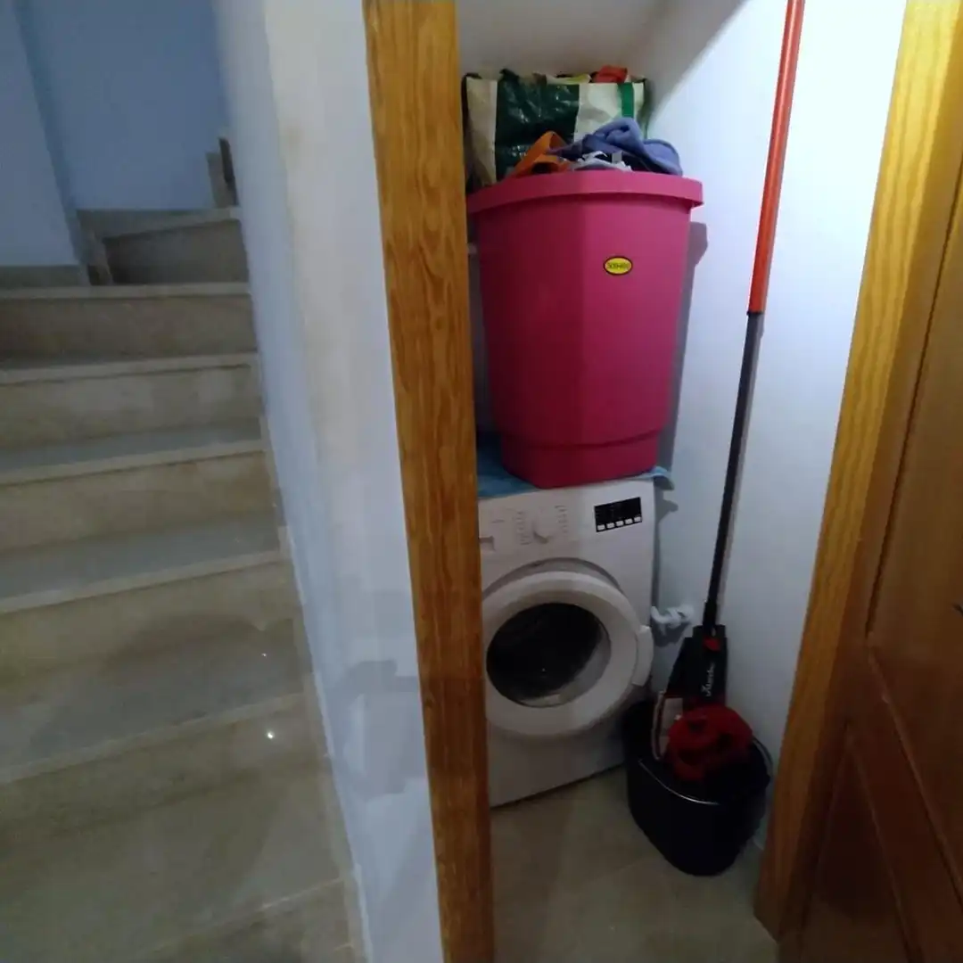 Dúplex en venta en Calle MANUEL MACHADO-CMOR, 3, Campoamor
