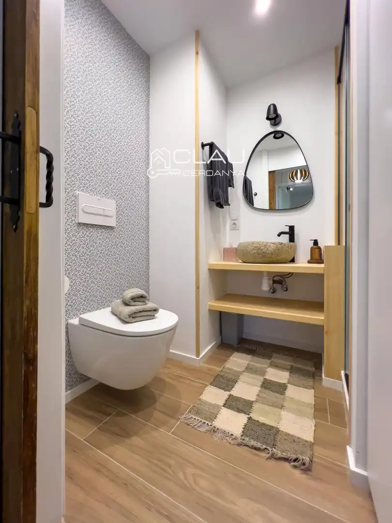 Flat with terrace to rent in Chemin des Écoliers 10, imagen 38