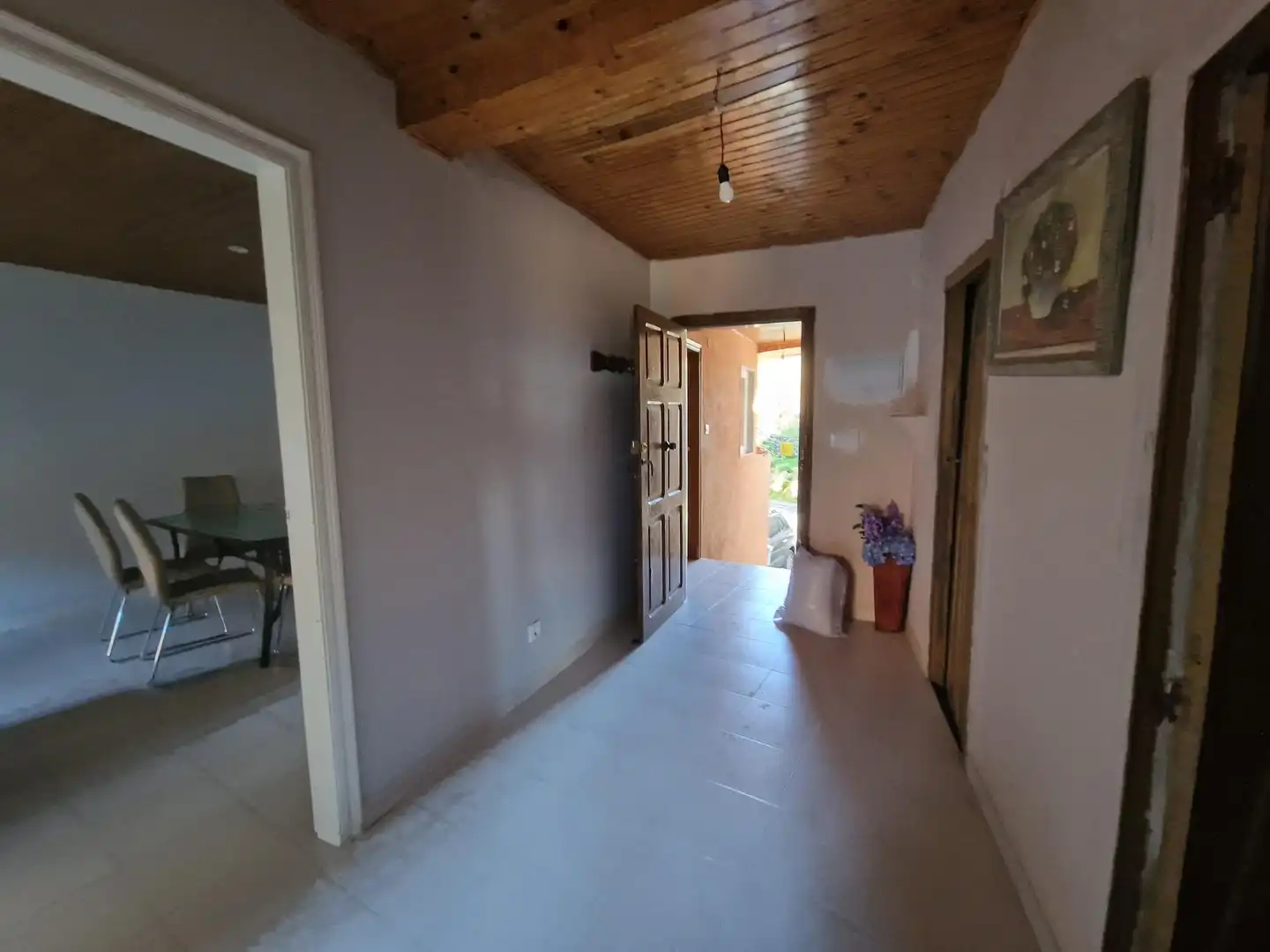 Casa adosada en venta en Paderne de Allariz con Amueblado, Horno y Lavadora
