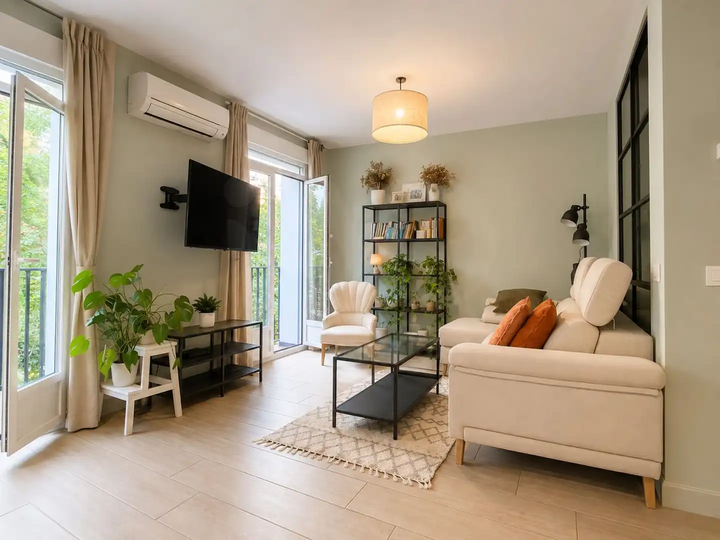 Appartement avec ascenseur à vendre à Retiro, imagen 2
