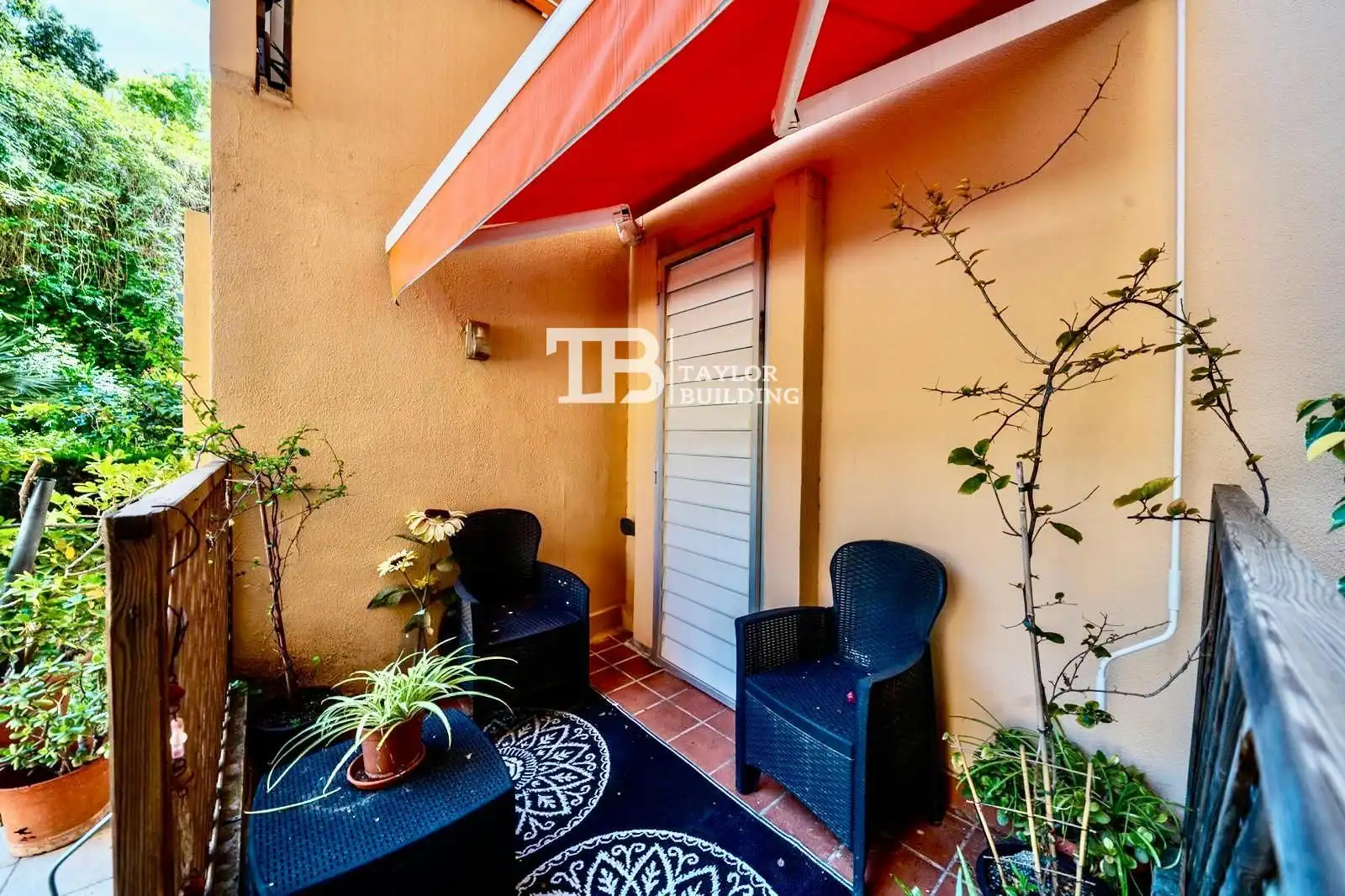 Terrassa de Dúplex en venda en  Palma de Mallorca amb Aire condicionat, Calefacció i Parquet