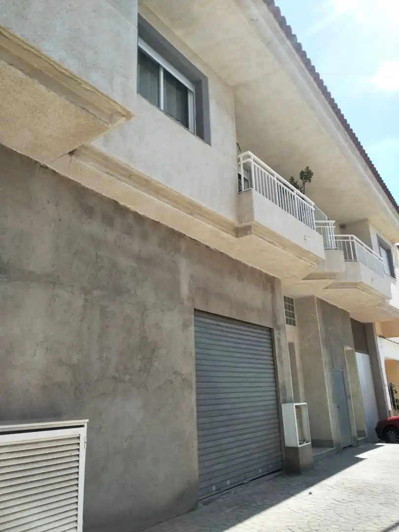 Duplexes for sale in Puerto Lumbreras