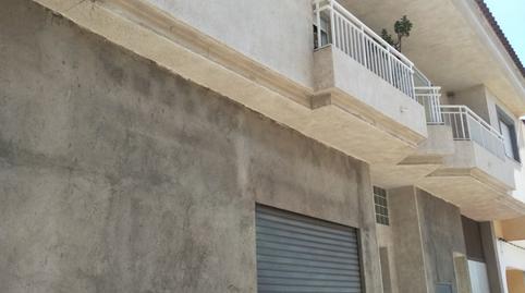 Foto 2 de Dúplex en venda a Avenida del Ferrocarril, Puerto Lumbreras, Murcia