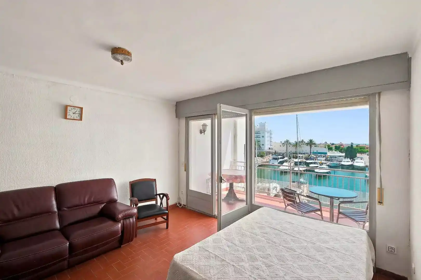 Wohnung mit Aufzug zum Verkauf in PORT GREC, imagen 22