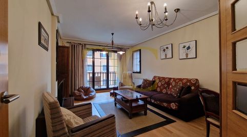 Foto 4 von Wohnung zum Verkauf in Calle Adeje, Llanes pueblo, Llanes