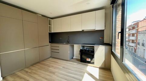 Foto 4 de Pis en venda a Carretera Santpedor, Bases de Manresa - Carretera de Santpedor, Manresa