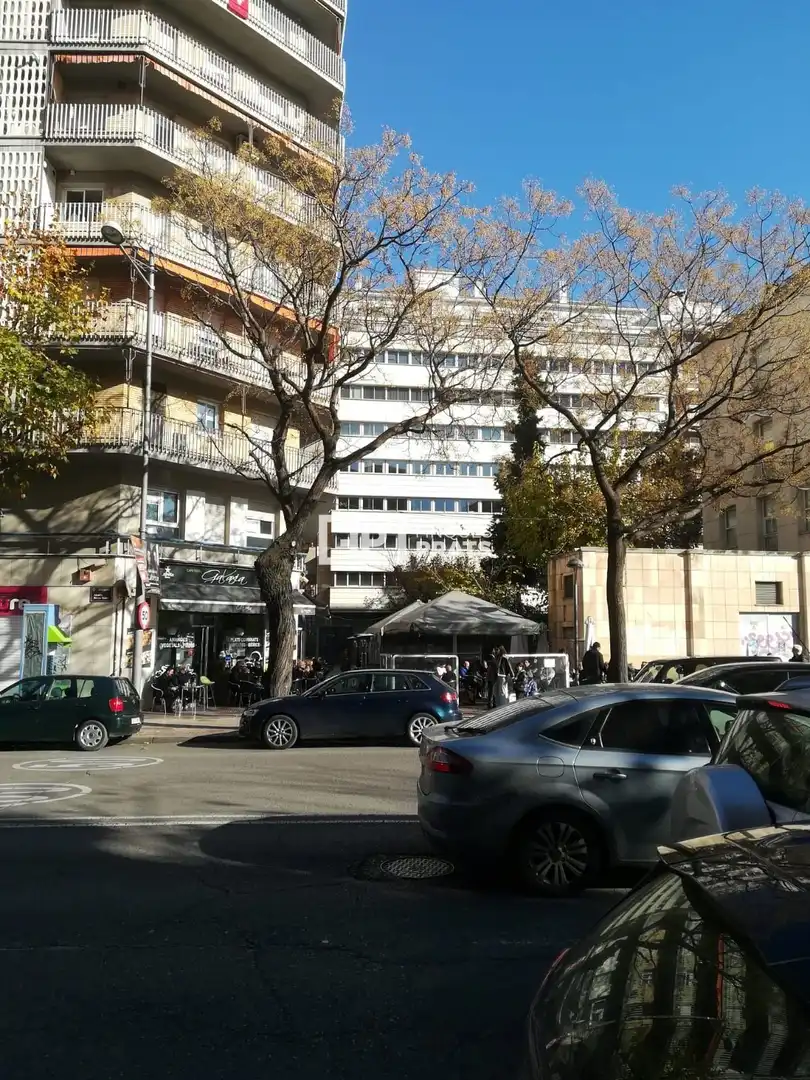 Büro zur Miete in de Pompeu Fabra, imagen 5