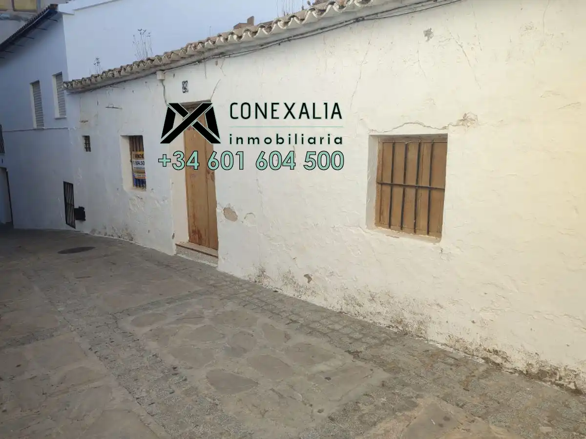 Haus zum Verkauf in Setenil de las Bodegas, imagen 4