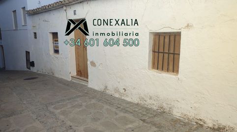 Foto 4 de Casa o chalet en venta en Setenil de las Bodegas, Cádiz