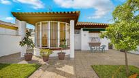 Garden of House or chalet for sale in Chiclana de la Frontera  with Air Conditioner, Heating and Private garden